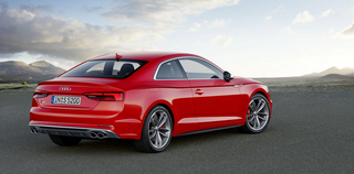Photo: Audi